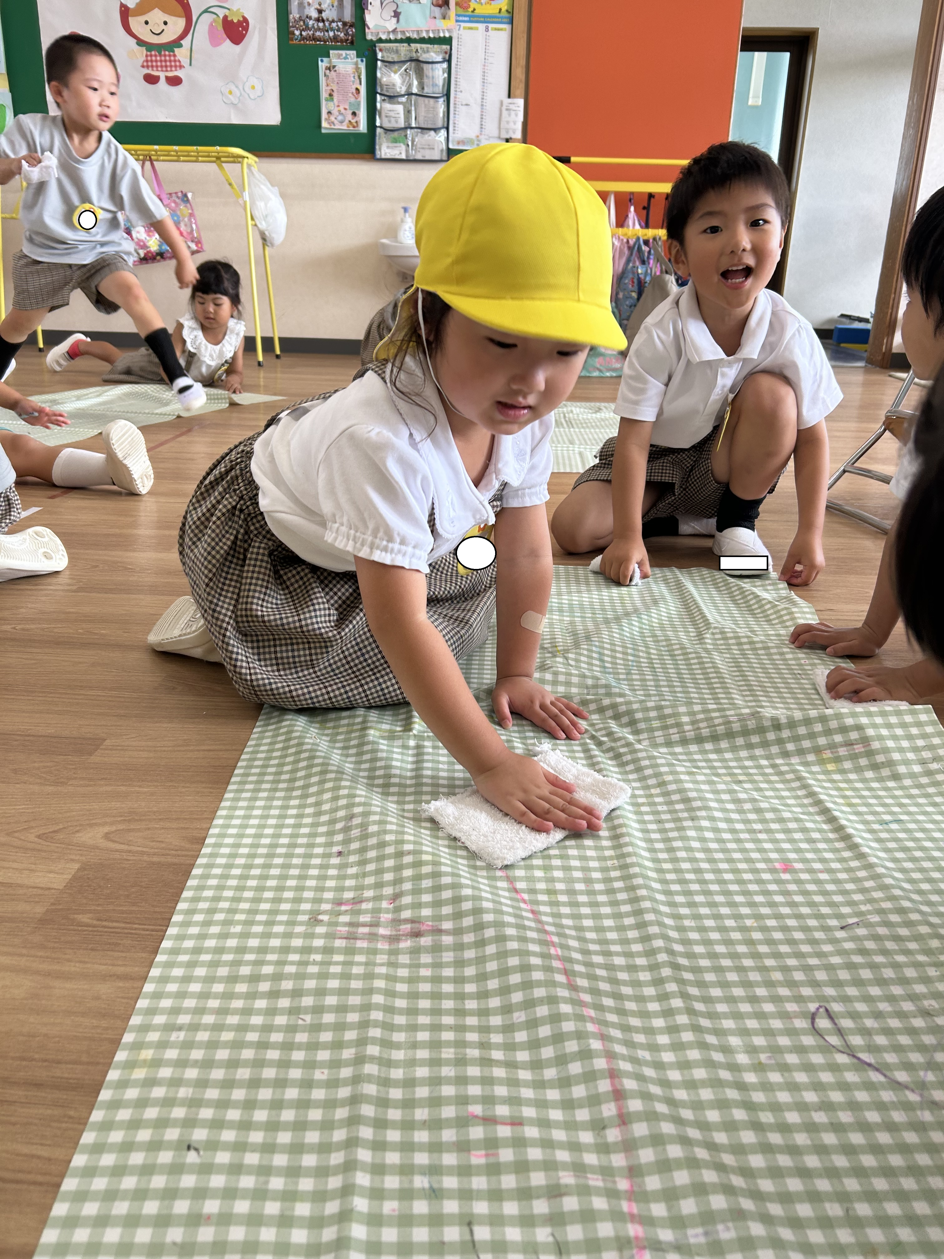 れもん組の写真